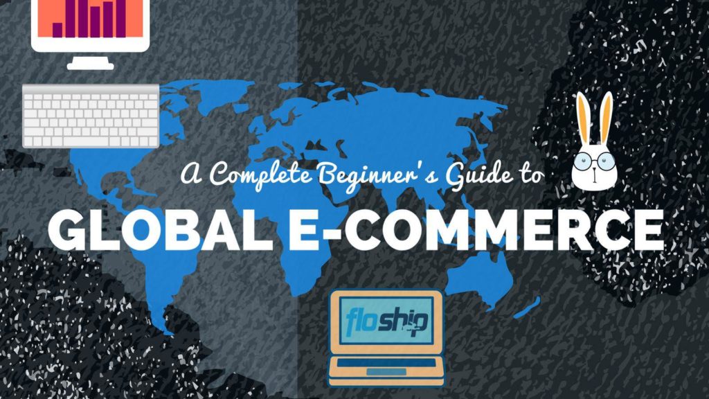 guide to global e commerce cover- Floship