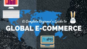 guide to global e commerce cover- Floship