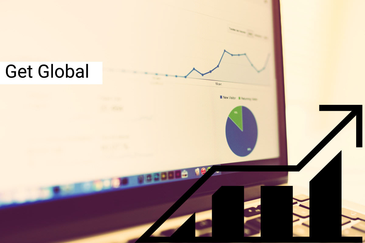 Huge Opportunites in Global E-Commerce