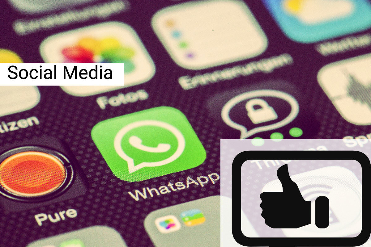 Difference in Social Media across cultures