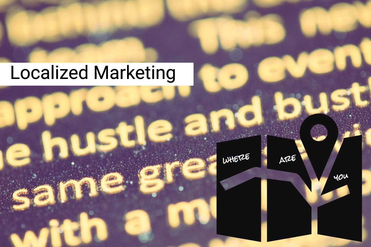 Marketing in different countries