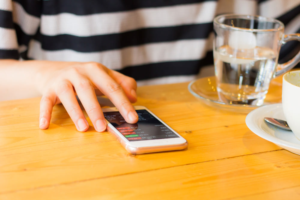 Optimize Your ecommerce sites for mobile as more and more people purchase with their phones