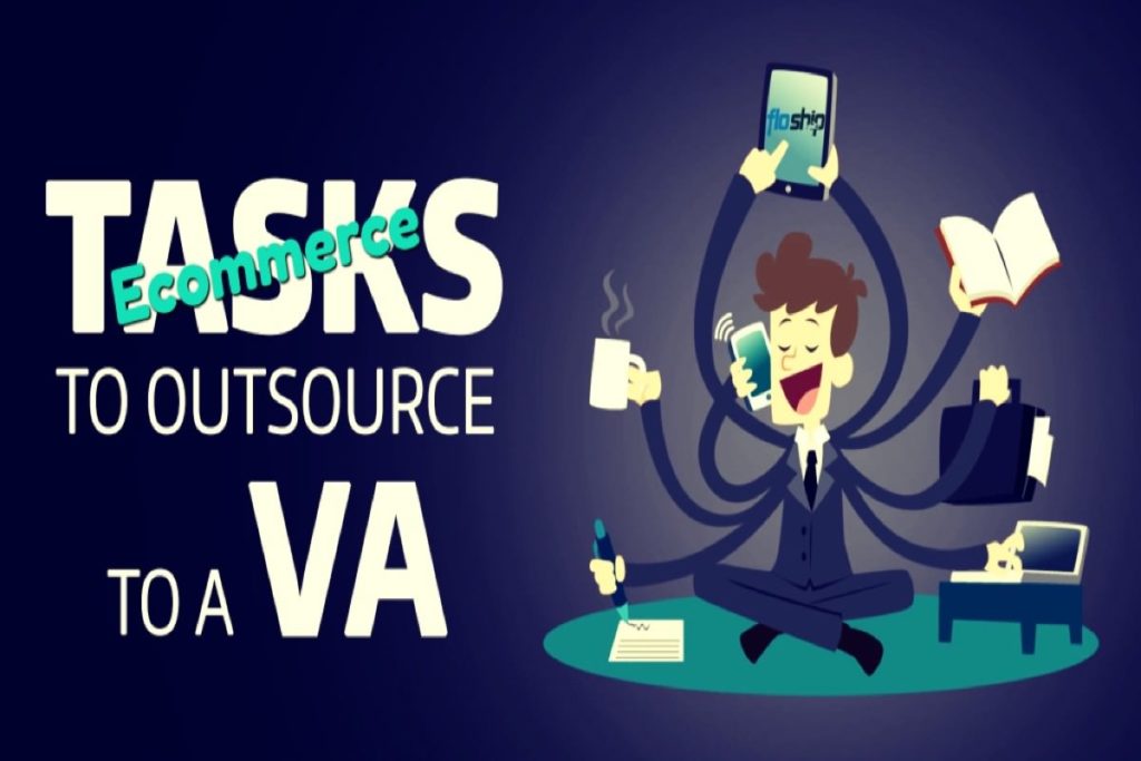 virtual assistant for shopify floship- Floship