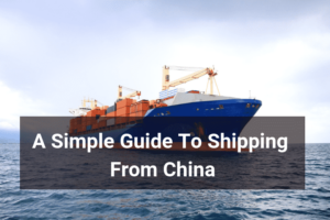 Shipping From China Guide- Floship