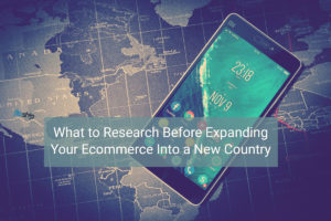 ecommerce growth new markets - Floship
