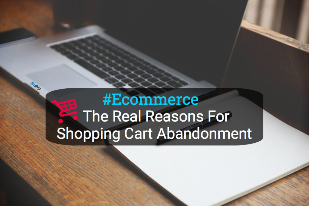 shopping cart abandonment online- Floship