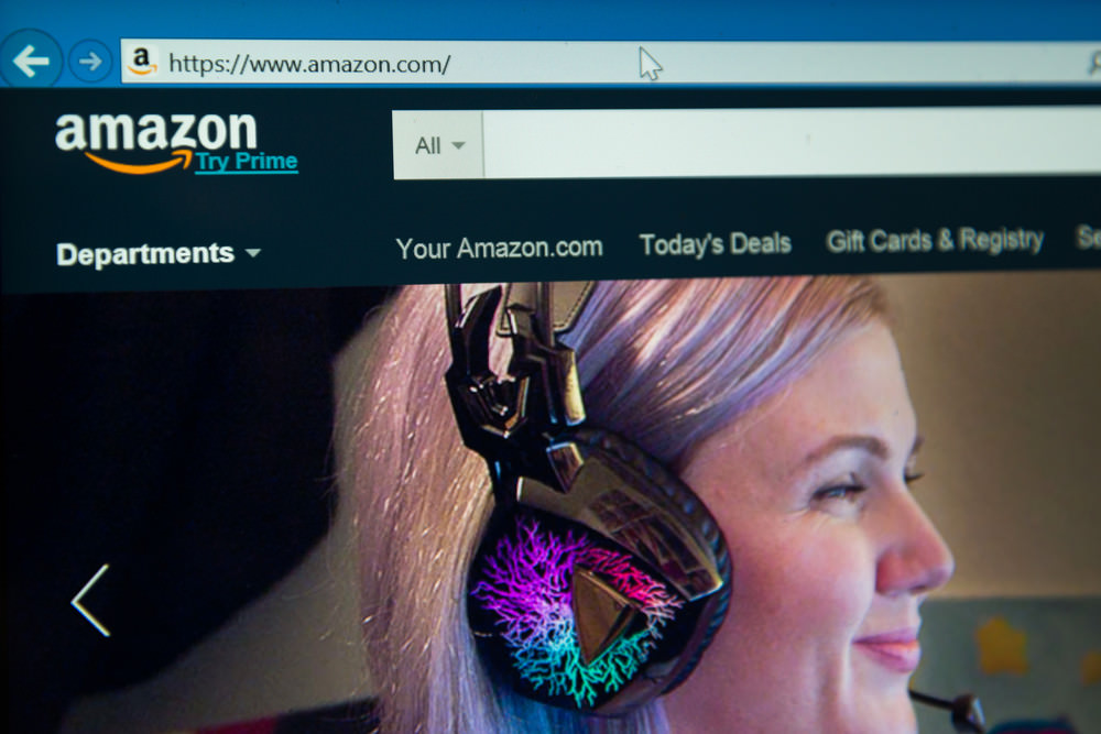 Prime Free Shipping Example