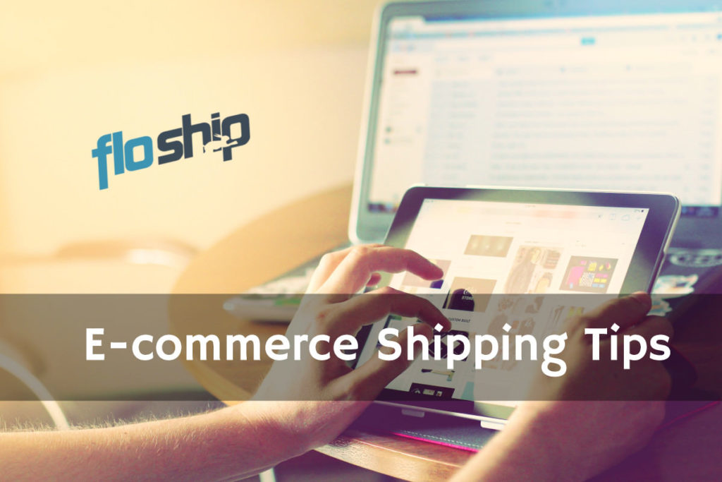 ecommerce fulfillment worldwide tips- Floship