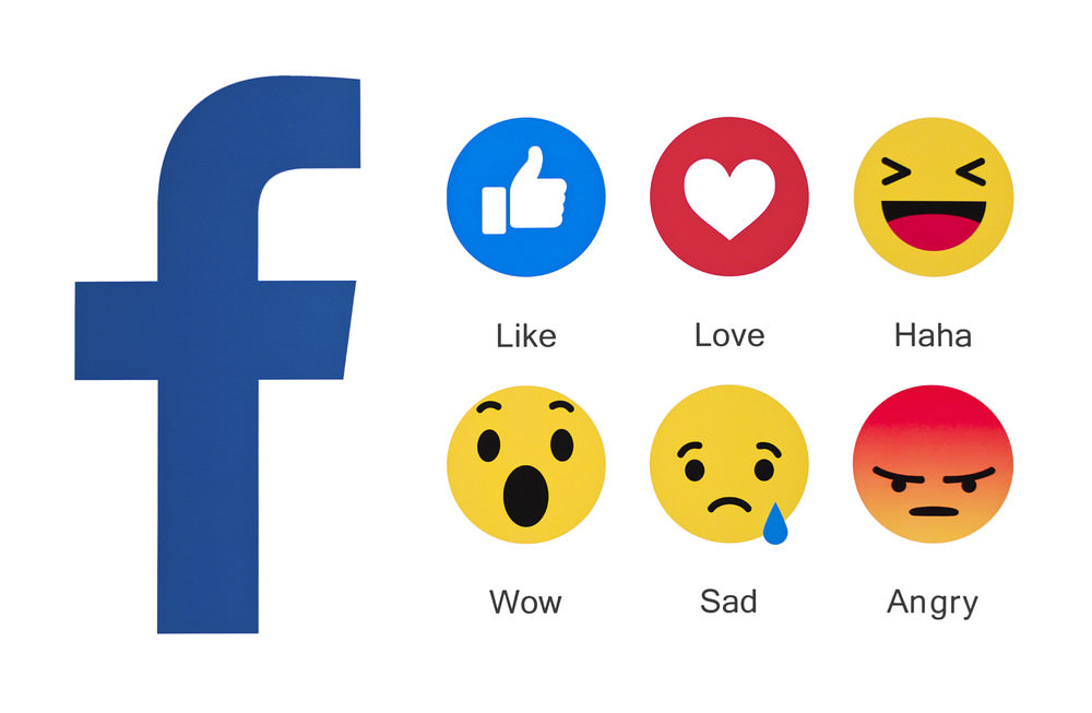 Facebook Emojis Social Selling