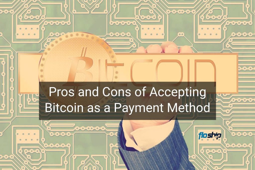 Bitcoin ecommerce payments - Floship