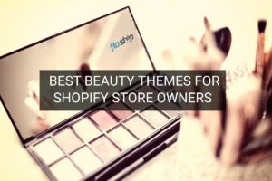 cosmetic store - Floship