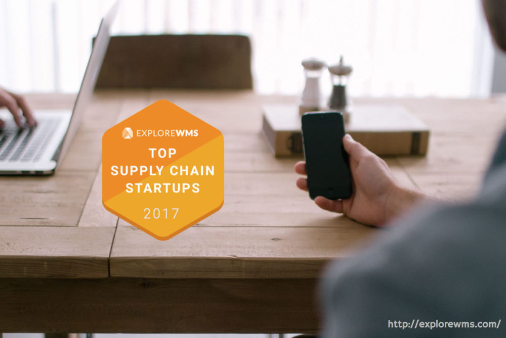 Floship wins top supply chain startup- Floship
