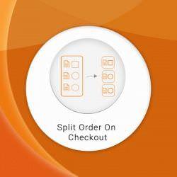 Split Order Magento Plugin