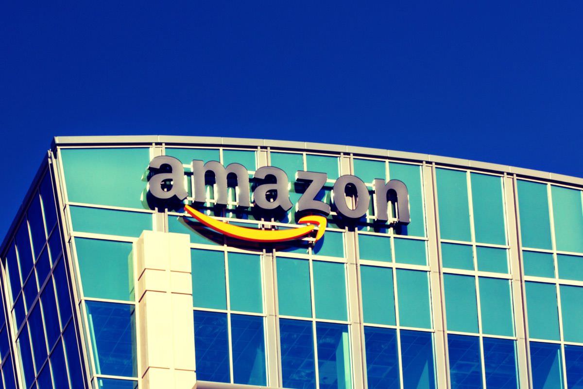 Amazon More than Meets the Eye