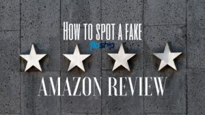amazon review- Floship