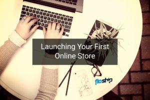 commerce your first store- Floship