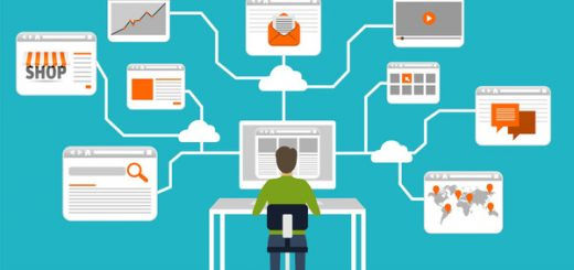 How to create an Online Store