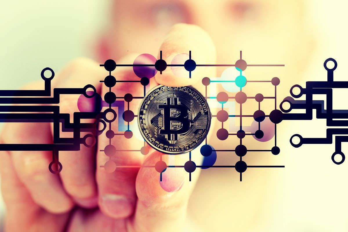 Graph Matrix of Bitcoin the skunkworks of crypto revealed