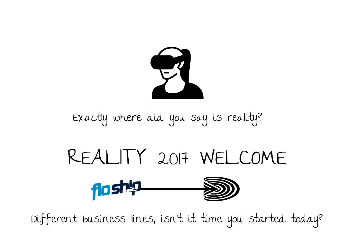 Floship for your tomorrow