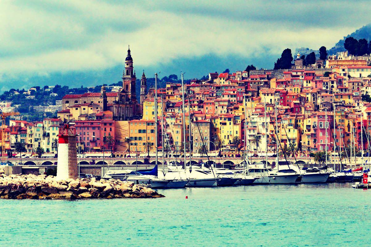 Your Market is the World