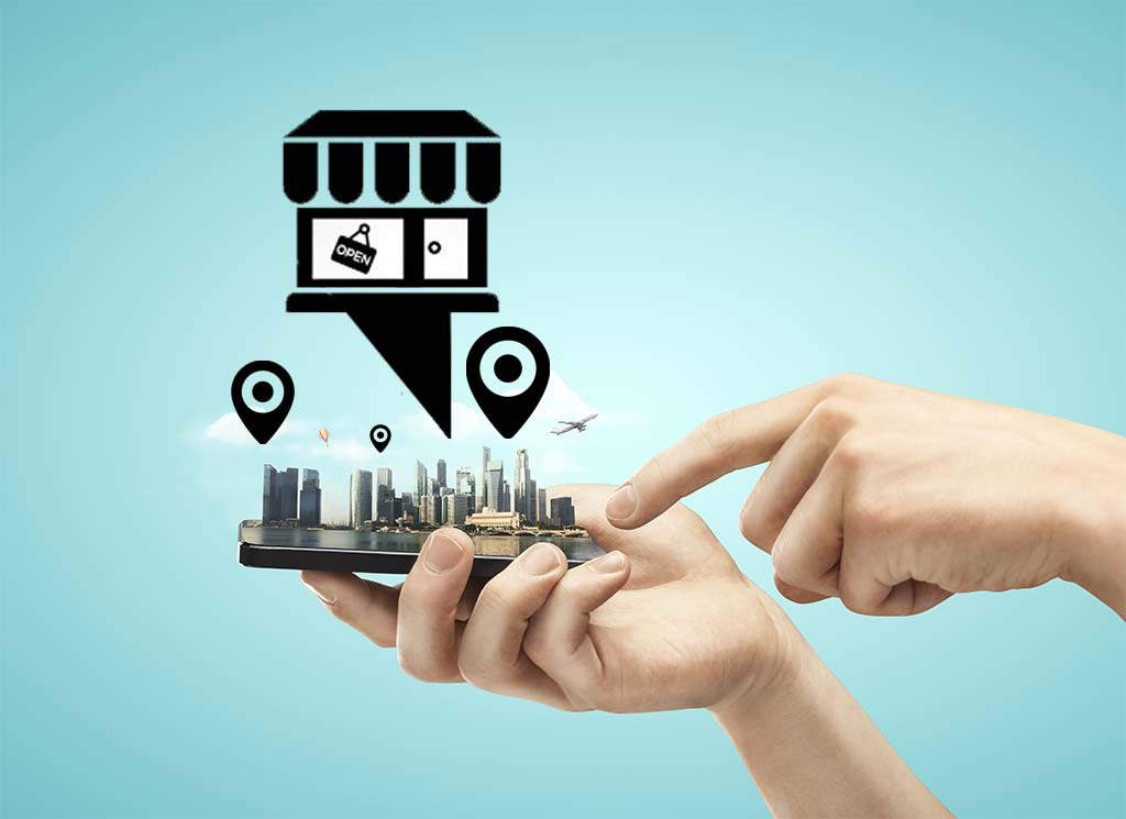 Taking Your Retail Online