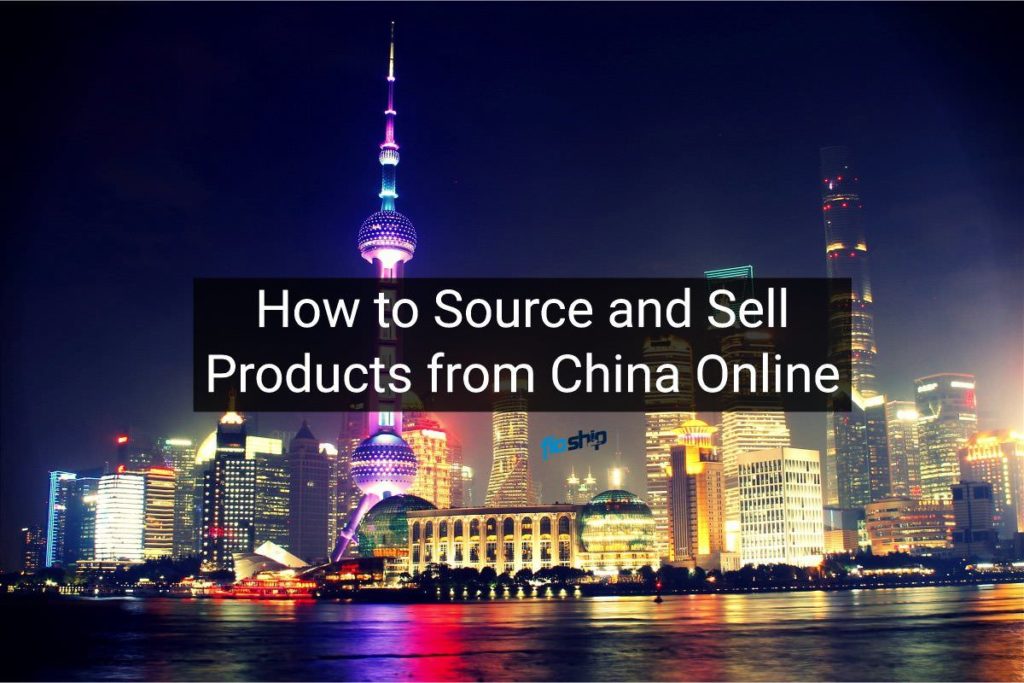 source products from china- Floship