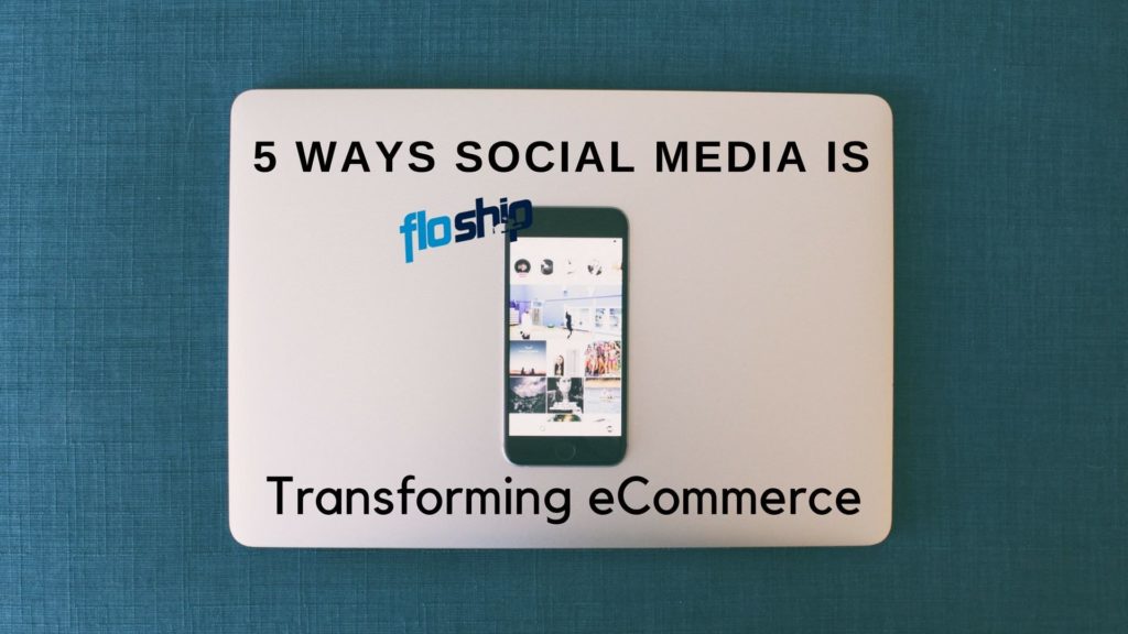 transforming ecommerce- Floship