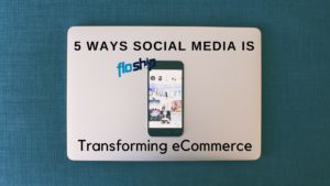 transforming ecommerce- Floship