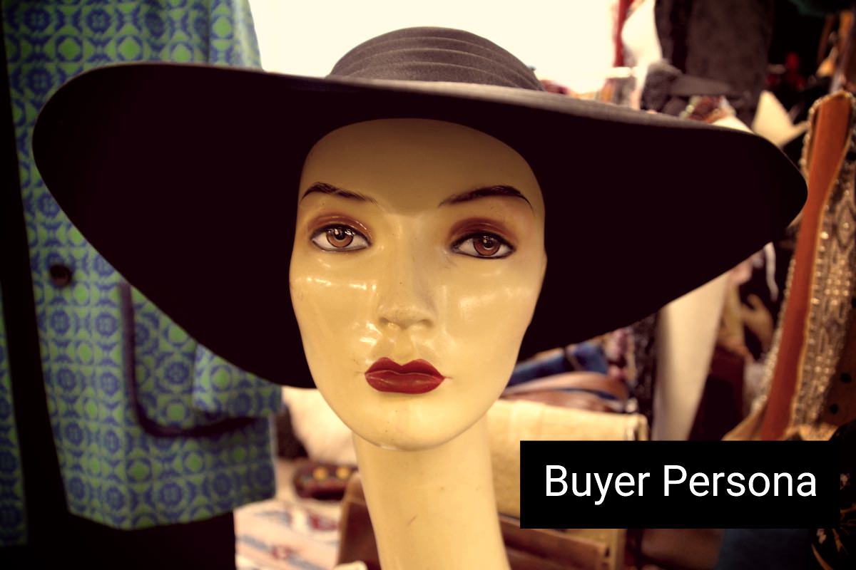 Buyer Persona