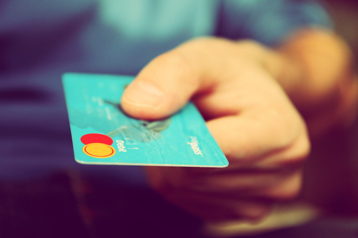 Shopify Payment Automation