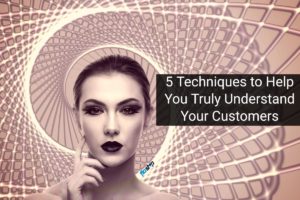 understand your customers- Floship