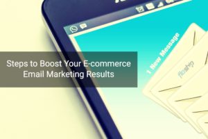 ecommerce email marketing- Floship