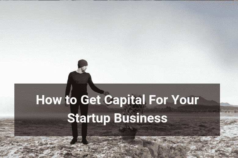 Startup Business Capital - Floship