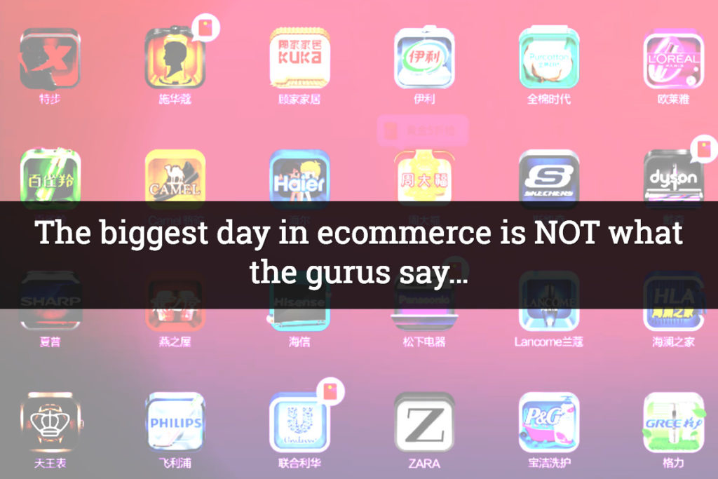 Biggest shopping days - Floship