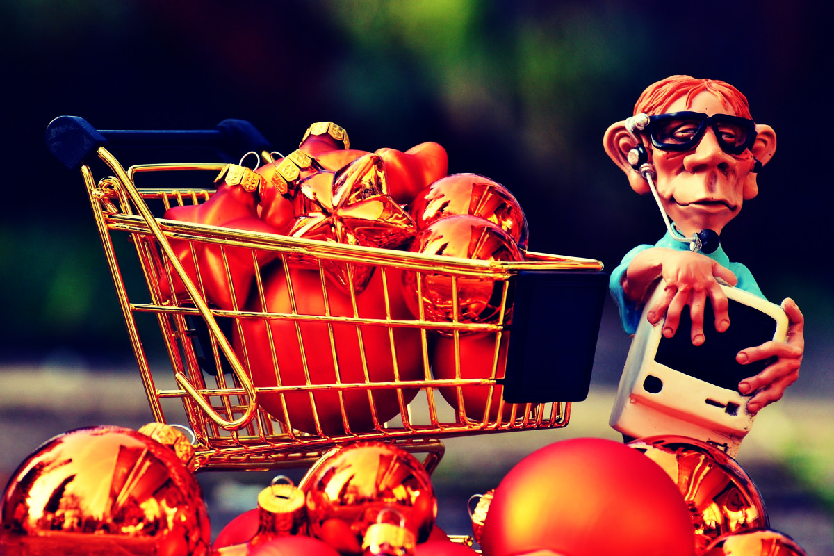 Going the extra miles when selling products from China