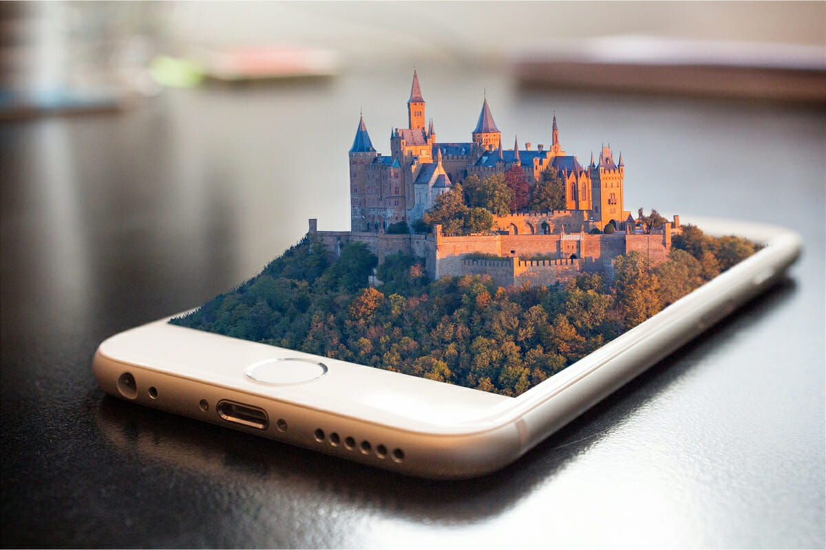 Mobile friendly websites and checkout process is required for e-commerce entrepreneurs