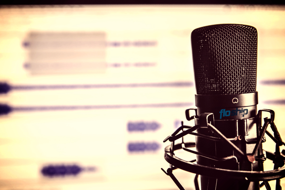 Podcast advertising is a great marketing strategy for 2018