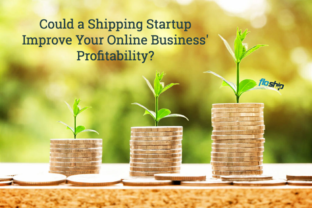 shipping startup- Floship