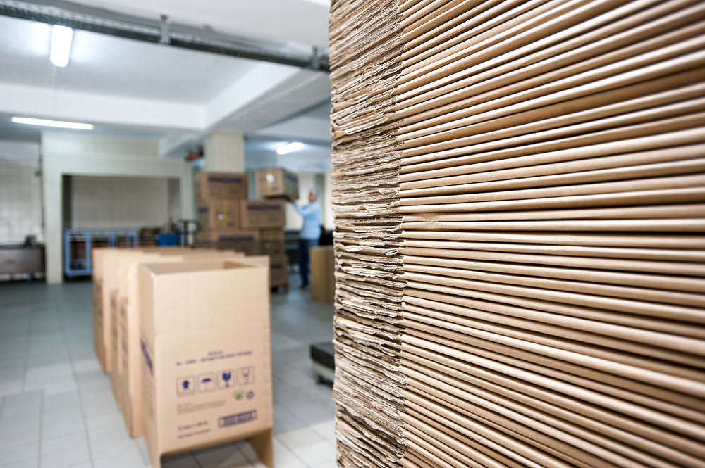 eco-friendly packaging