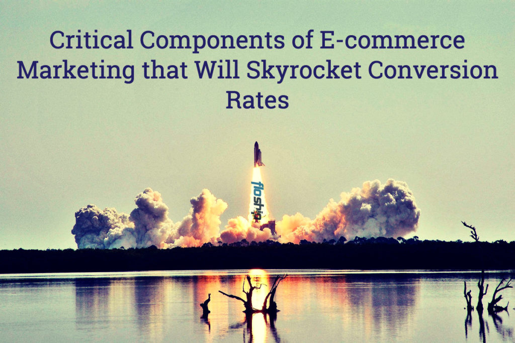 skyrocket conversion rates- Floship