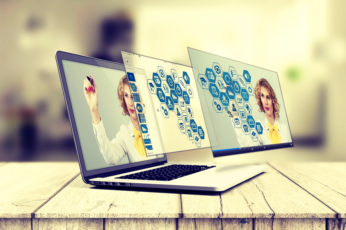 Augmented reality is poised to disrupt the future of retail.