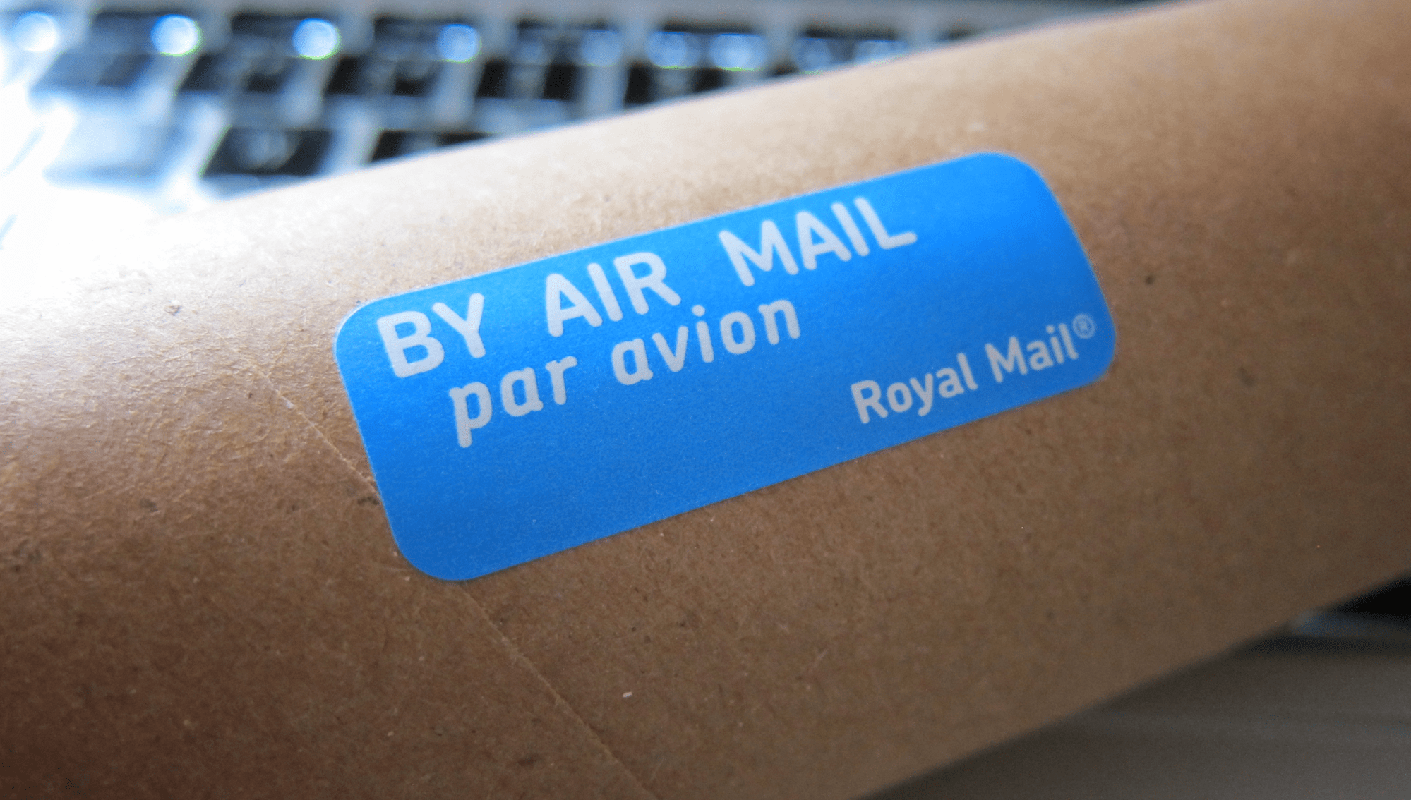 Ecommerce order fulfillment