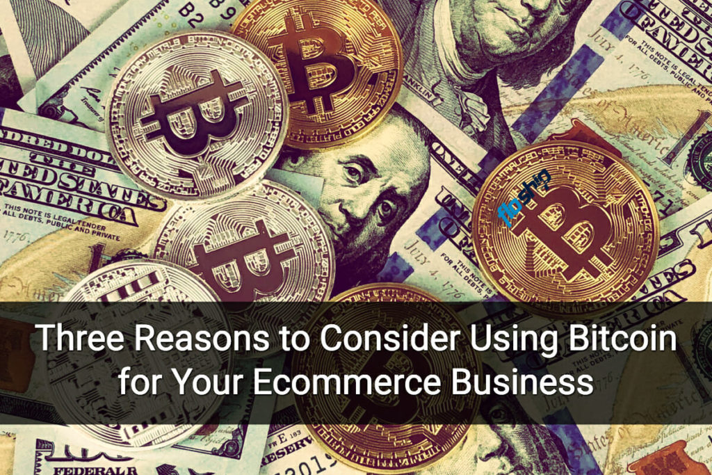 bitcoin ecommerce business- Floship