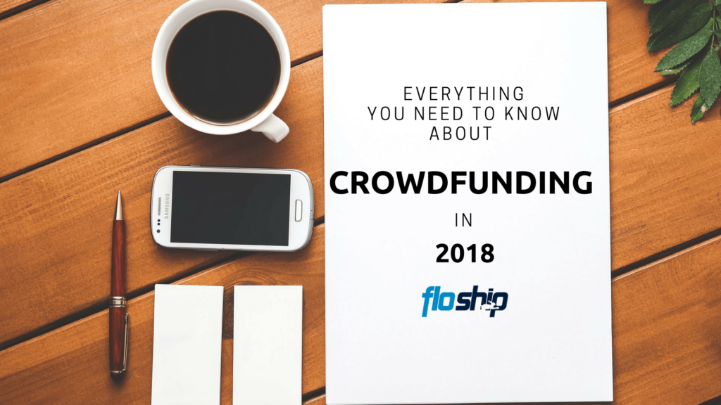 crowdfunding- Floship