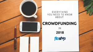 crowdfunding- Floship