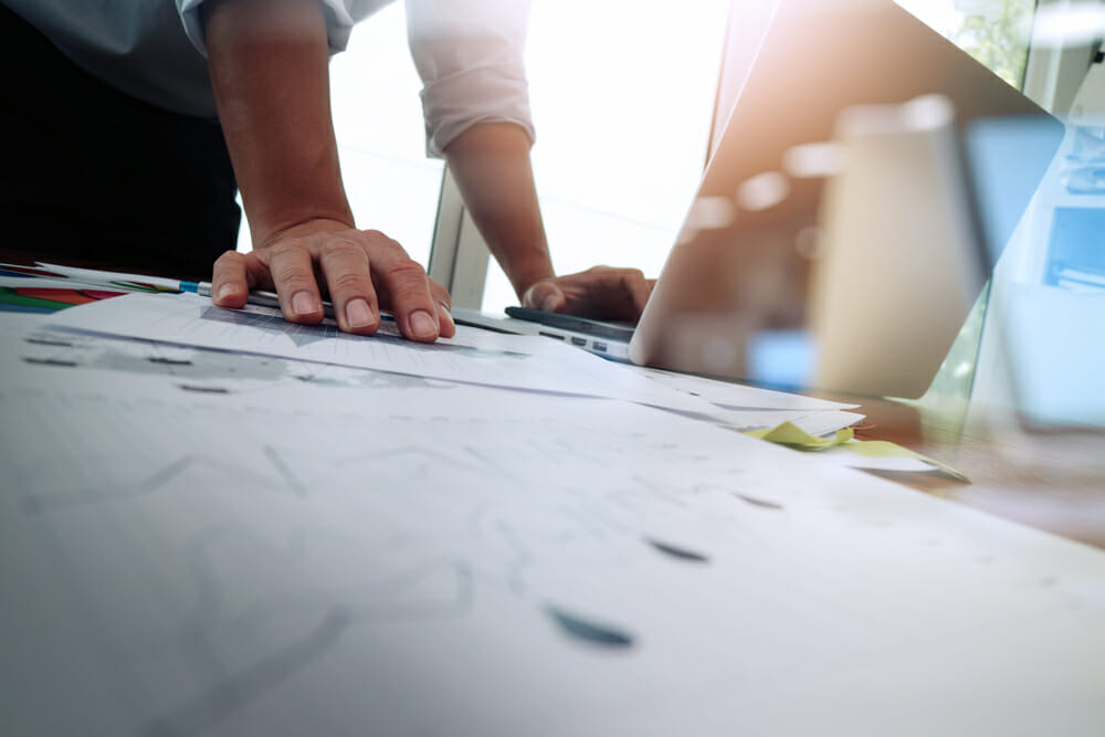 Crowdfunding project