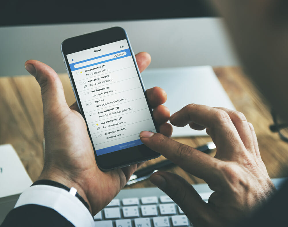 Email Marketing Strategy