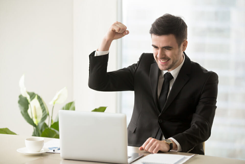 Ensure that your site can be navigated easily