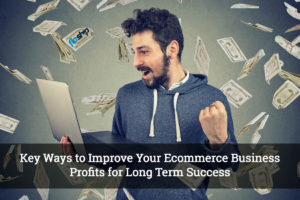 improve ecommerce business profits- Floship