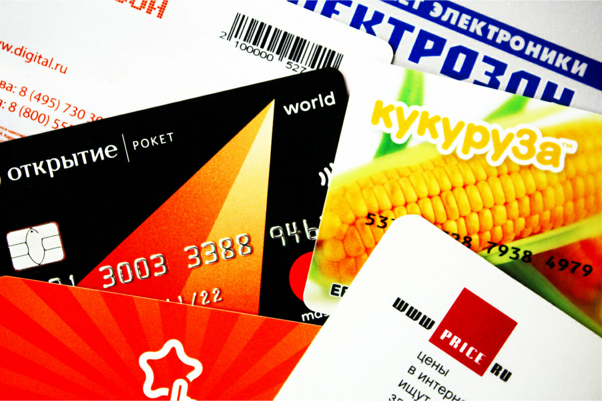 Consider different payment methods